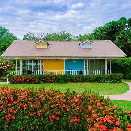 Bo Tree Cottage On The River Mukdahan Esterno foto