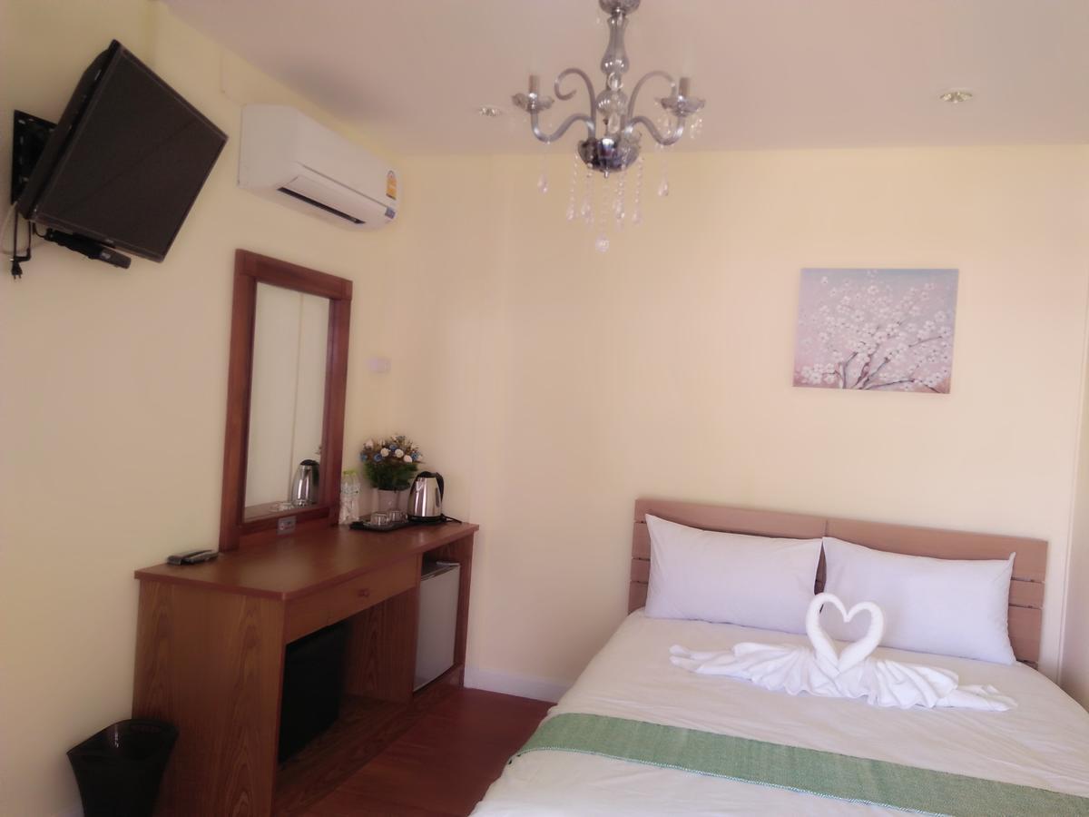 Bo Tree Cottage On The River Mukdahan Esterno foto