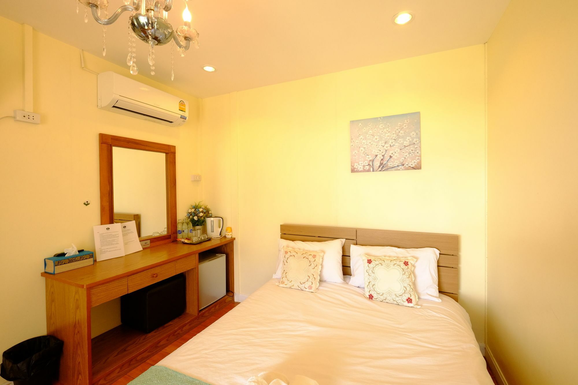 Bo Tree Cottage On The River Mukdahan Esterno foto