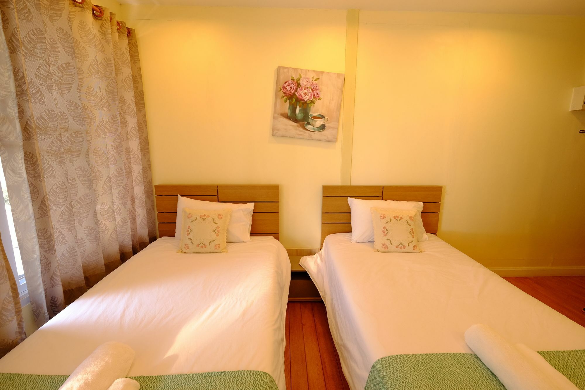 Bo Tree Cottage On The River Mukdahan Esterno foto